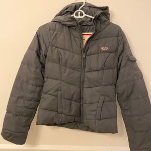 Hollister Puffer